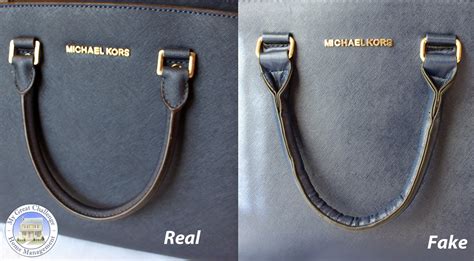 michael kors parker mk5865 original fake unterschiede|are Michael Kors purses real.